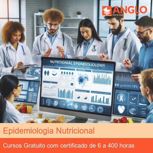 Epidemiologia Nutricional